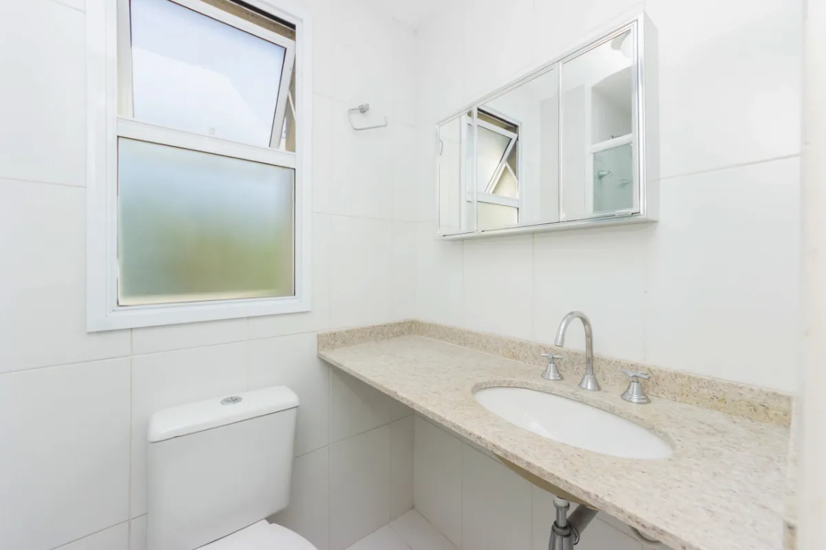 Imagem Apartamento para venda em Saúde com 2 quartos, sendo 1 suíte, 56m2