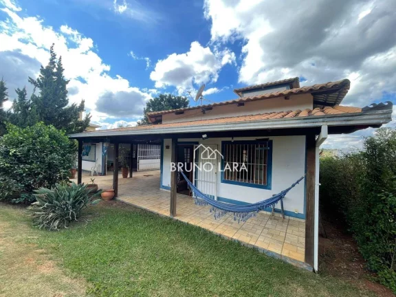 Imagem Casa à venda / Vivendas Santa Mônica