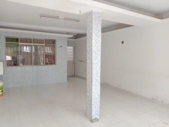Imagem Sobrado com 3 dormitórios à venda, 135 m² por R$ 370.000,00 - Vila Maluf - Suzano/SP