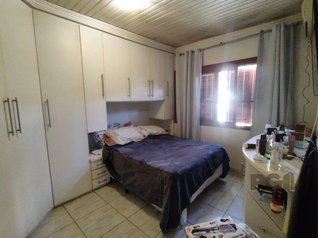 Imagem Casa em Tristeza