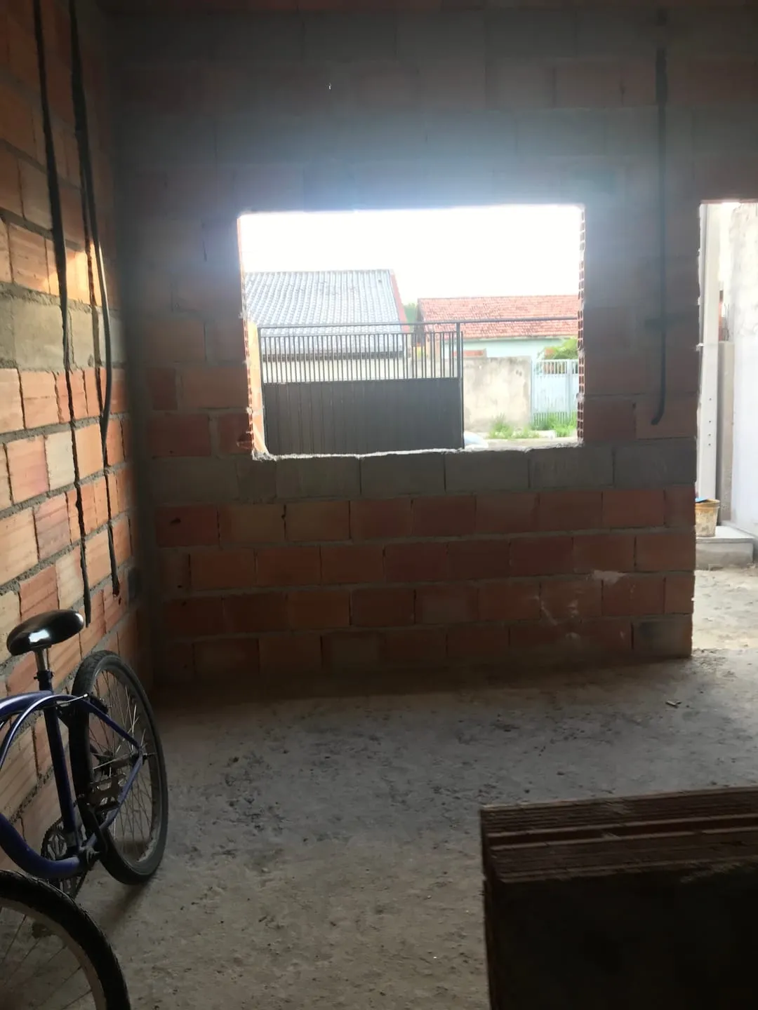 Imagem Casa à venda 2 Quartos, 1 Suite, 2 Vagas, 125M², Residencial Pasin, Pindamonhangaba - SP