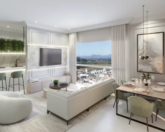 Imagem Four Seasons Residence - Apartamento à venda no bairro Centro - Capão da Canoa/RS