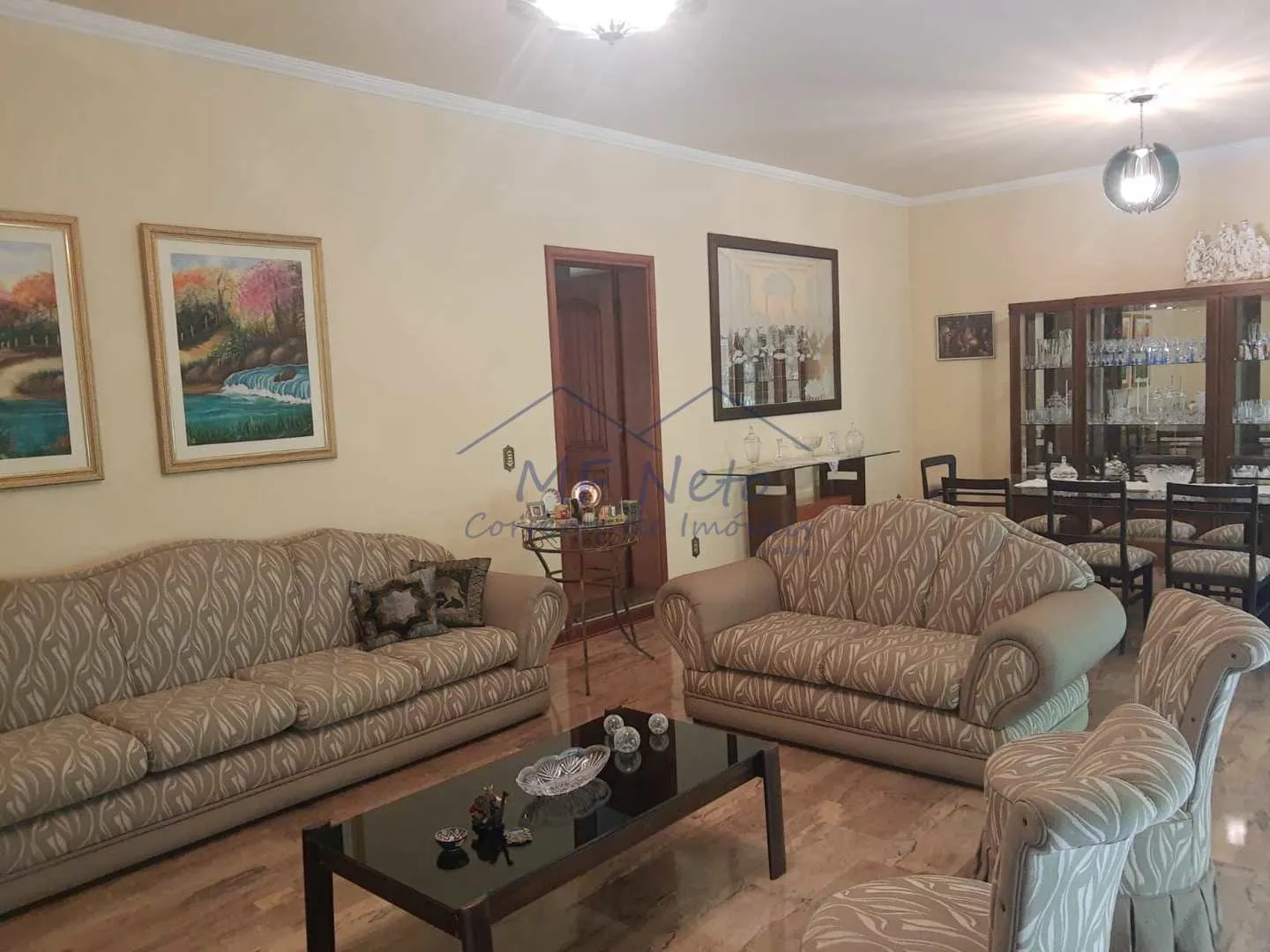 Imagem Casa Padrão