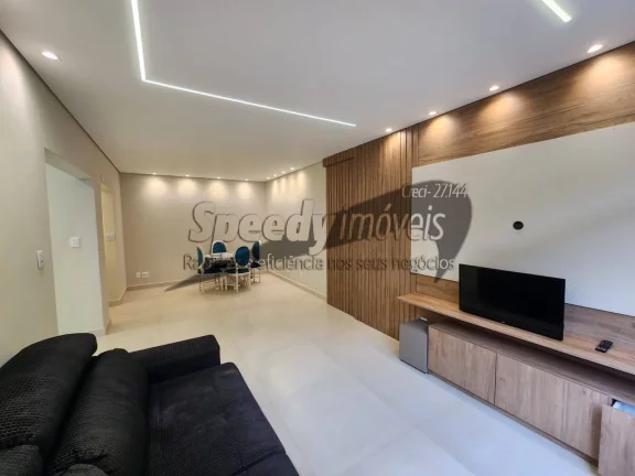 Foto do imóvel Apartamento em Santos, bairro Ponta da Praia 2 dormitórios em Rua Venâncio José Lisboa