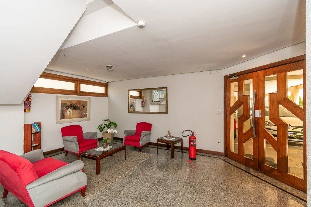 Imagem Apartamento em Cidade Baixa