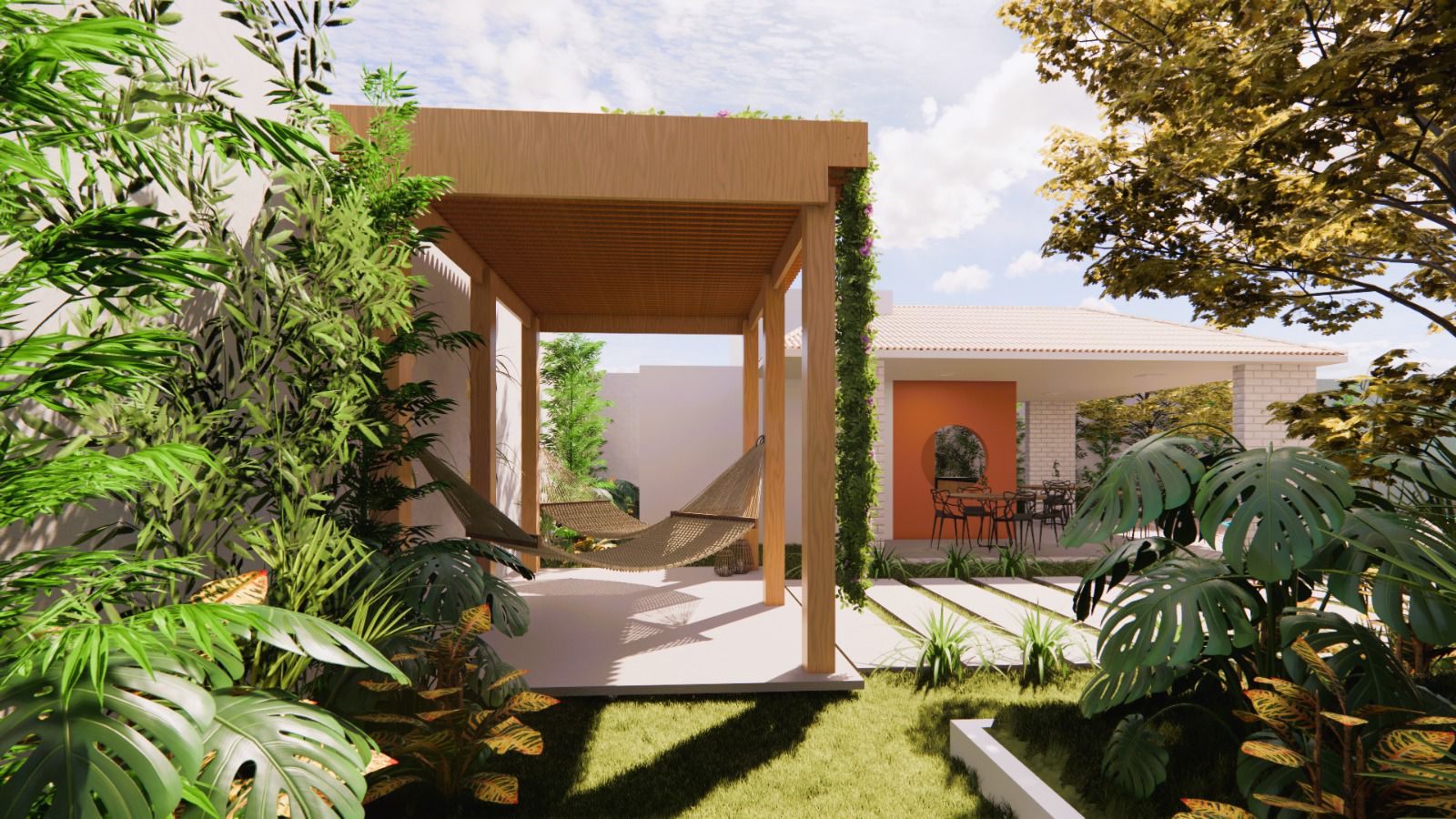Imagem Apartamento com 2 Quartos à Venda, 61 metros em Ponta Negra - Natal