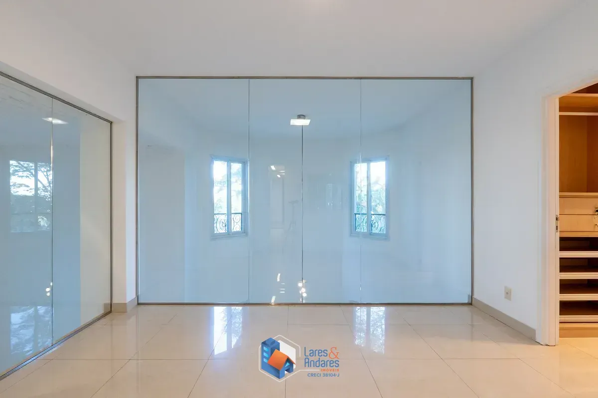 Imagem Casa no condomínio Condominio Le Vert para venda com 4 quartos, sendo 4 suítes, 353m²