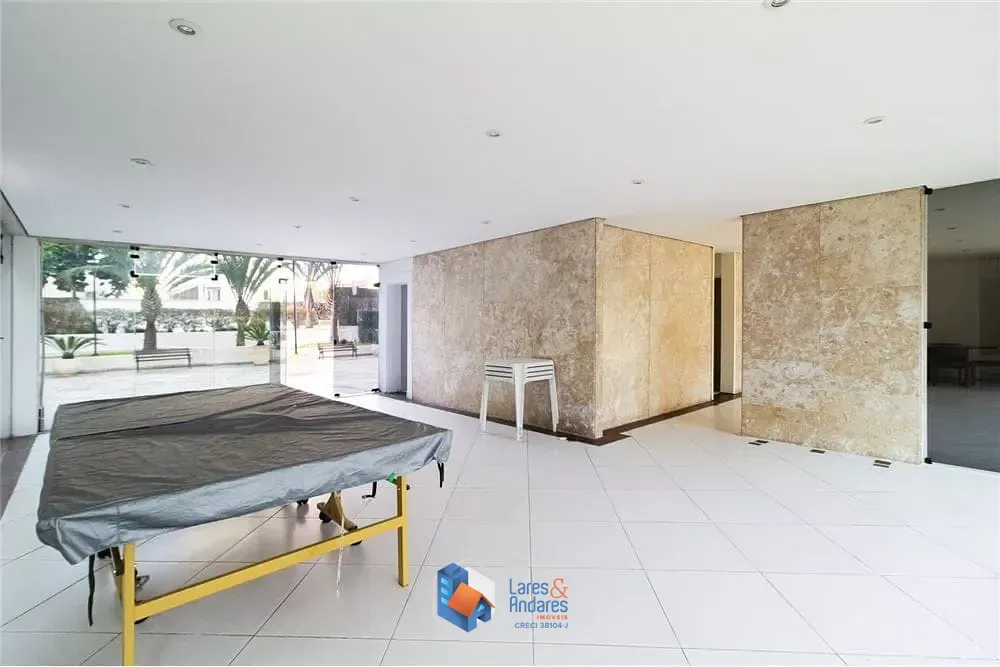 Imagem Apartamento à venda 4 Quartos 1 Suite 2 Vagas 171.76M² Campo Belo São Paulo - SP