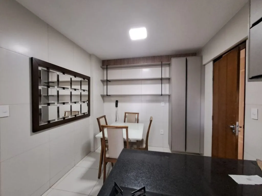 Imagem Apartamento à venda, 143 m² por R$ 898.998,00 - Manaíra - João Pessoa/PB