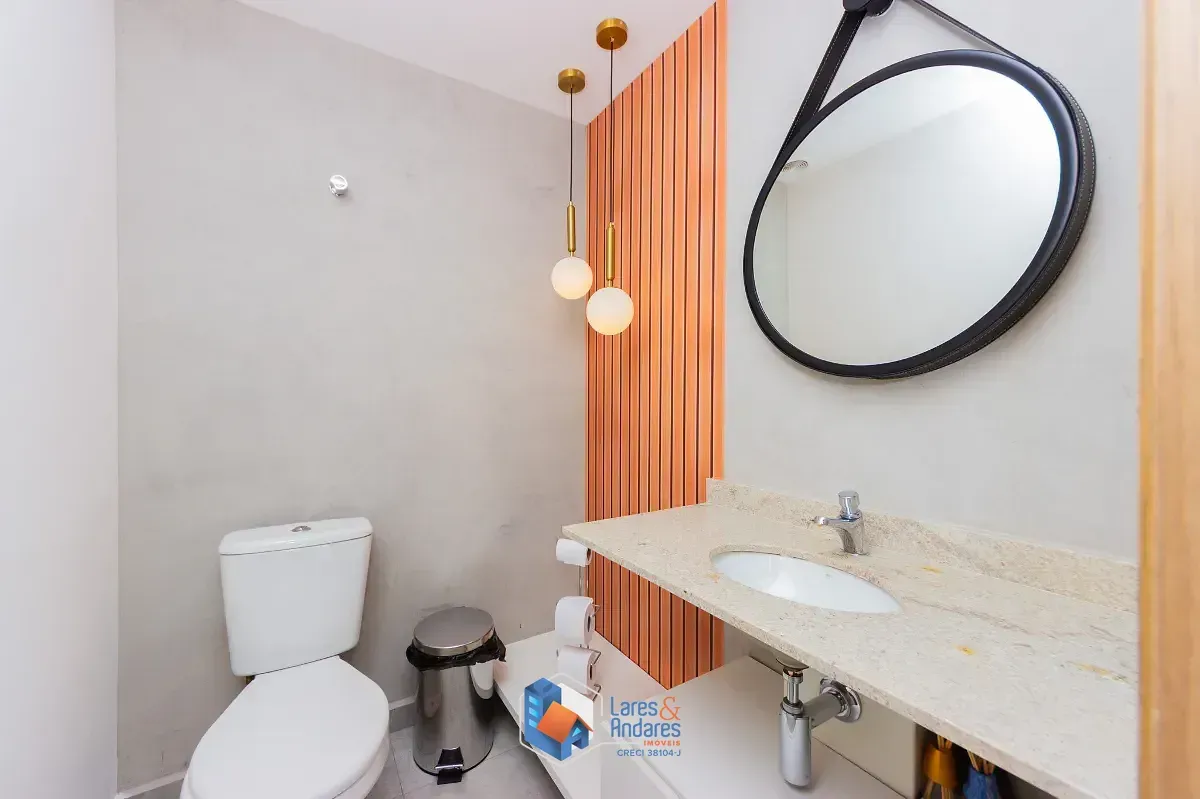 Imagem Conjunto comercial para venda em Santo Amaro, 80m²