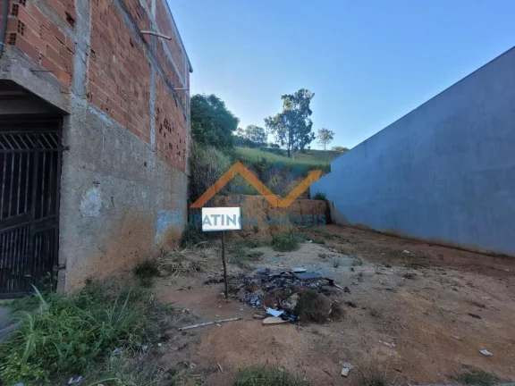 Foto do imóvel Lote de 150m² a venda em Santana do Paraíso. em Rua Peroba