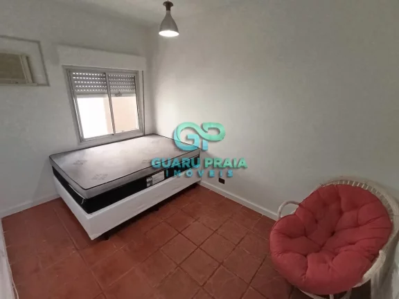 Imagem Apartamento à Venda – 2 Dormitórios 150m da Praia da Enseada