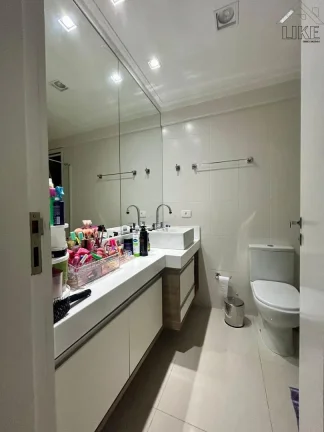 Imagem Apartamento à venda em São José dos Campos, Jardim das Indústrias - Splendor Blue