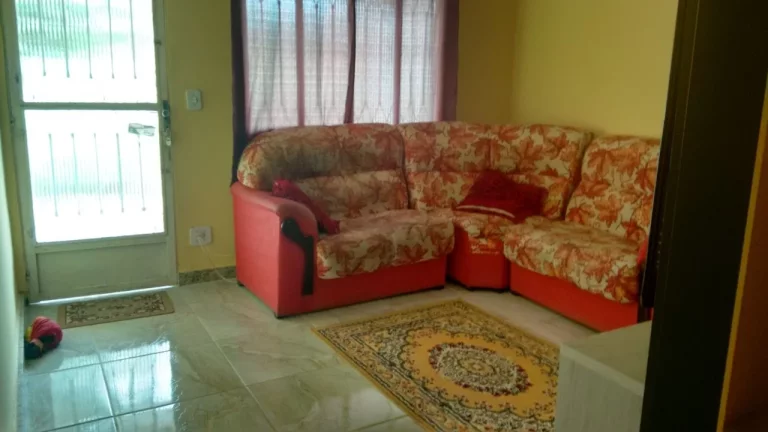 Imagem CASA RESIDENCIAL em São Pedro da Aldeia - RJ, Balneário das Conchas
