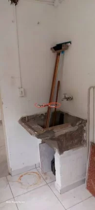 Imagem APARTAMENTO À VENDA EM ARTUR ALVIM - COHAB I -