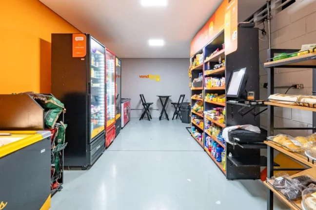 Imagem Apartamento à venda em São Paulo, Vila Suzana, com 2 quartos, 68m2