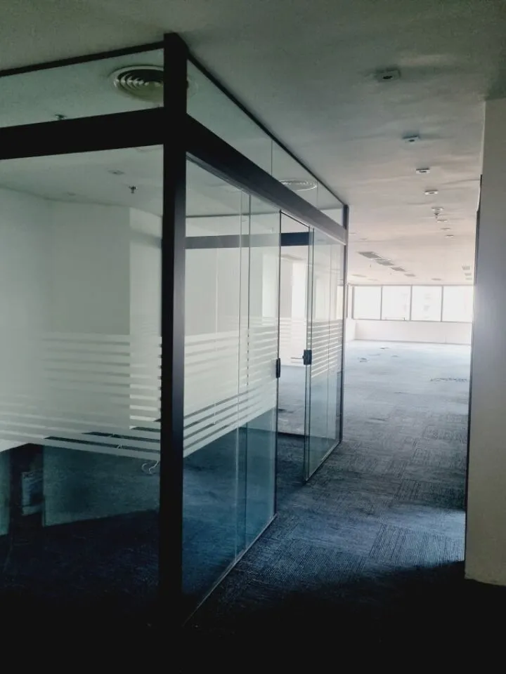Imagem Conjunto Comercial para locação, 5 vagas, 223m², Brooklin - São Paulo/SP