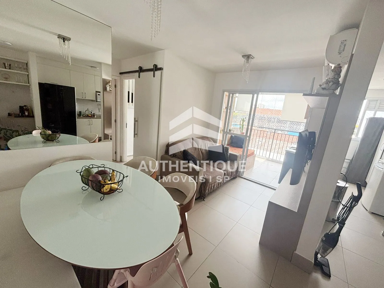 Imagem NEW RESIDENCE IPIRANGA - Apartamento no bairro Ipiranga à venda