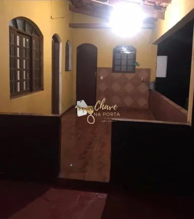 Imagem Chacará a venda em Itapecerica com 3 dormitorios