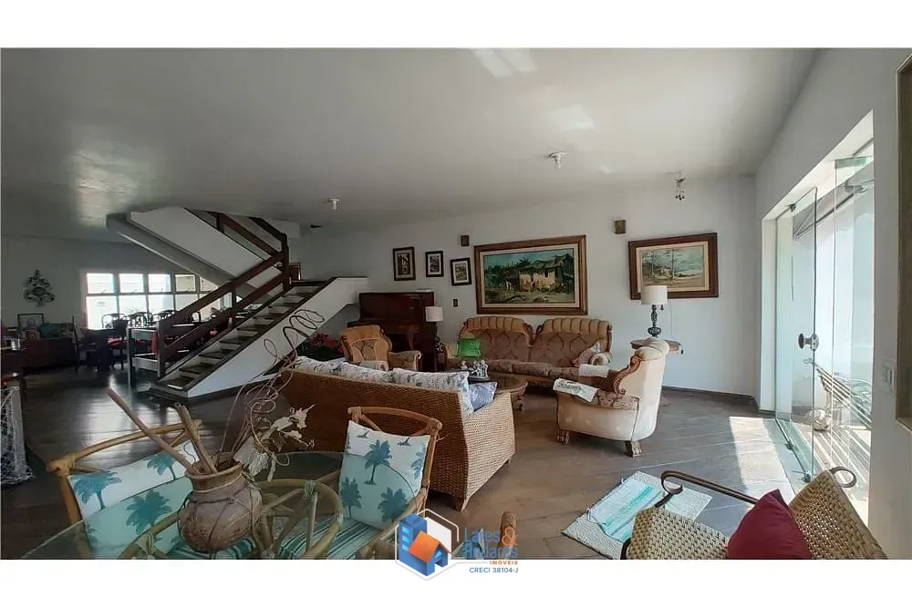 Imagem Casa à venda 3 Quartos 3 Suites 4 Vagas 410M² Jardim dos Estados São Paulo - SP