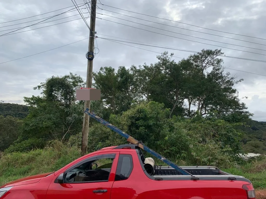 Imagem Oportunidade única! Terreno de 1.000,00 m2 de área à venda!
