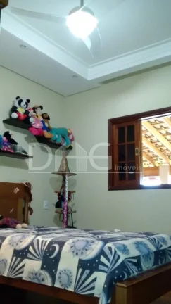 Imagem Chácara residencial à venda com 200 m² | Chacaras Itália | Cosmopolis - SP