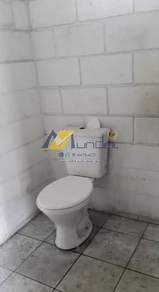 Imagem Alugo Galpão em Santo André. Vila Metalúrgica