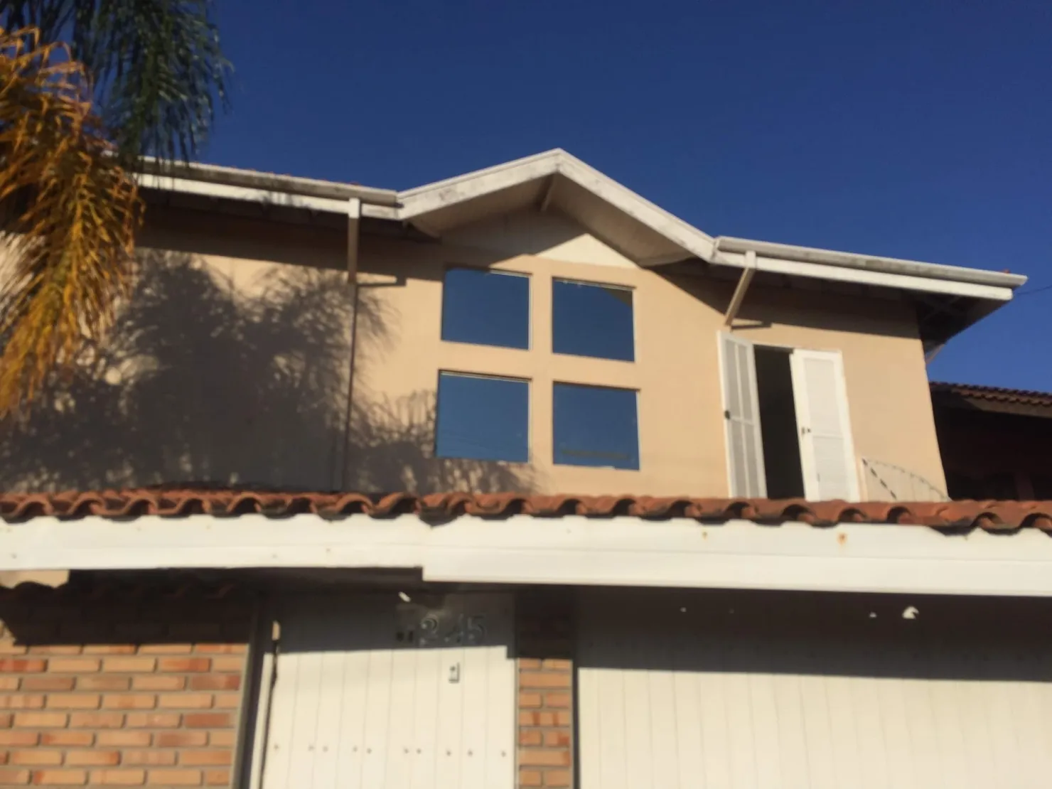 Foto do imóvel Casa à venda 3 Quartos, 1 Suite, 2 Vagas, 300M², Residencial Mombaça, Pindamonhangaba - SP