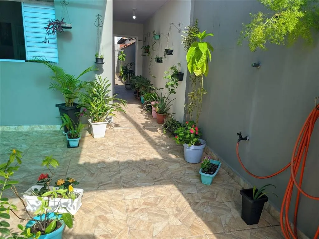 Imagem SUA CASA GEMINADA - MARACANÃ! Apenas de R$ 380.000,00