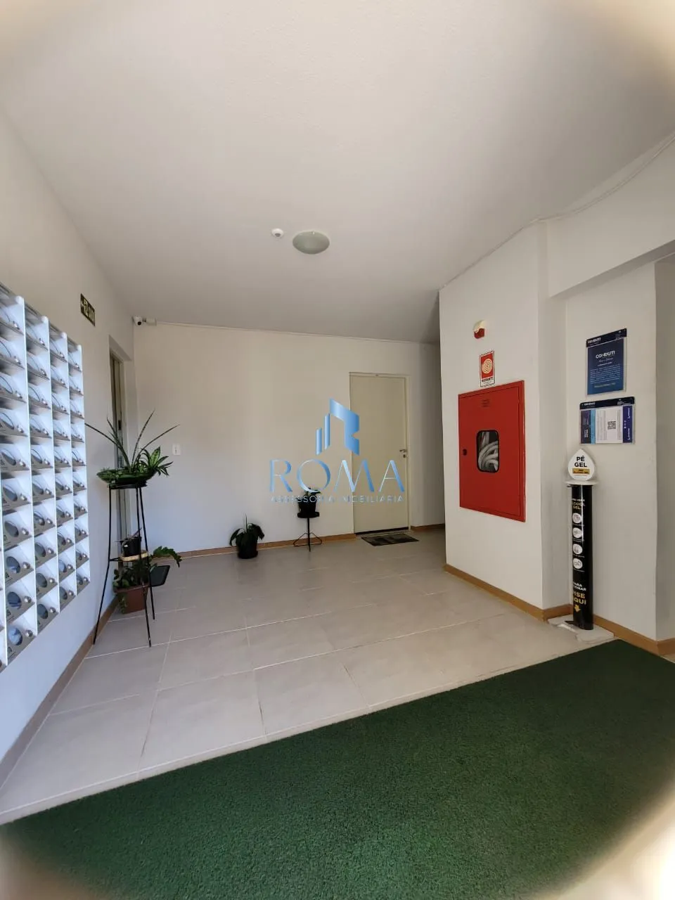 Imagem Apartamento 2 dormitórios à venda Centro Santa Maria/RS