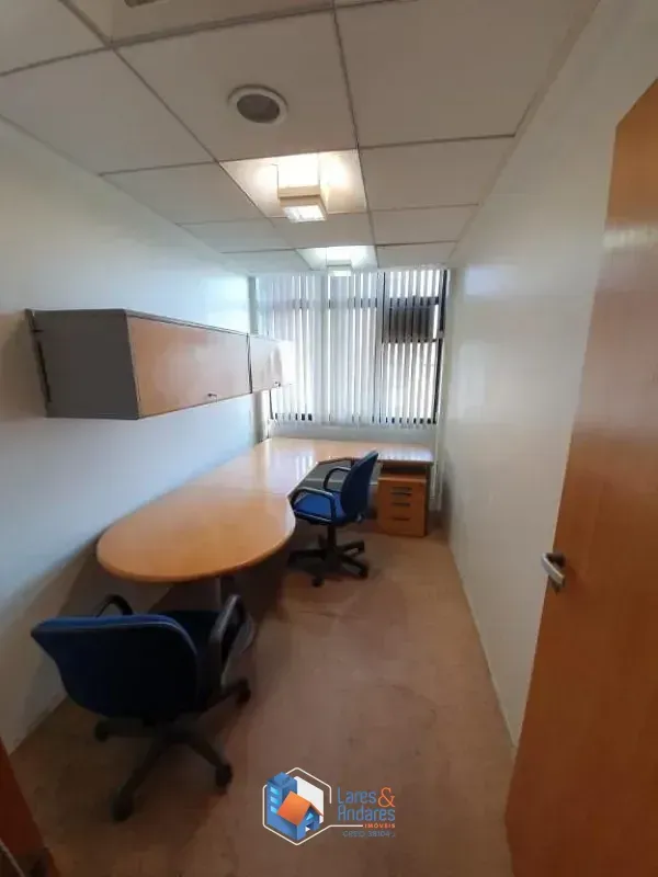 Imagem Conjunto comercial para venda em Consolação, 130m²