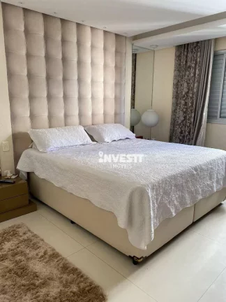 Imagem Apartamento à venda no Residencial Jardins do Lago no Jardim Goiás - Goiânia/GO