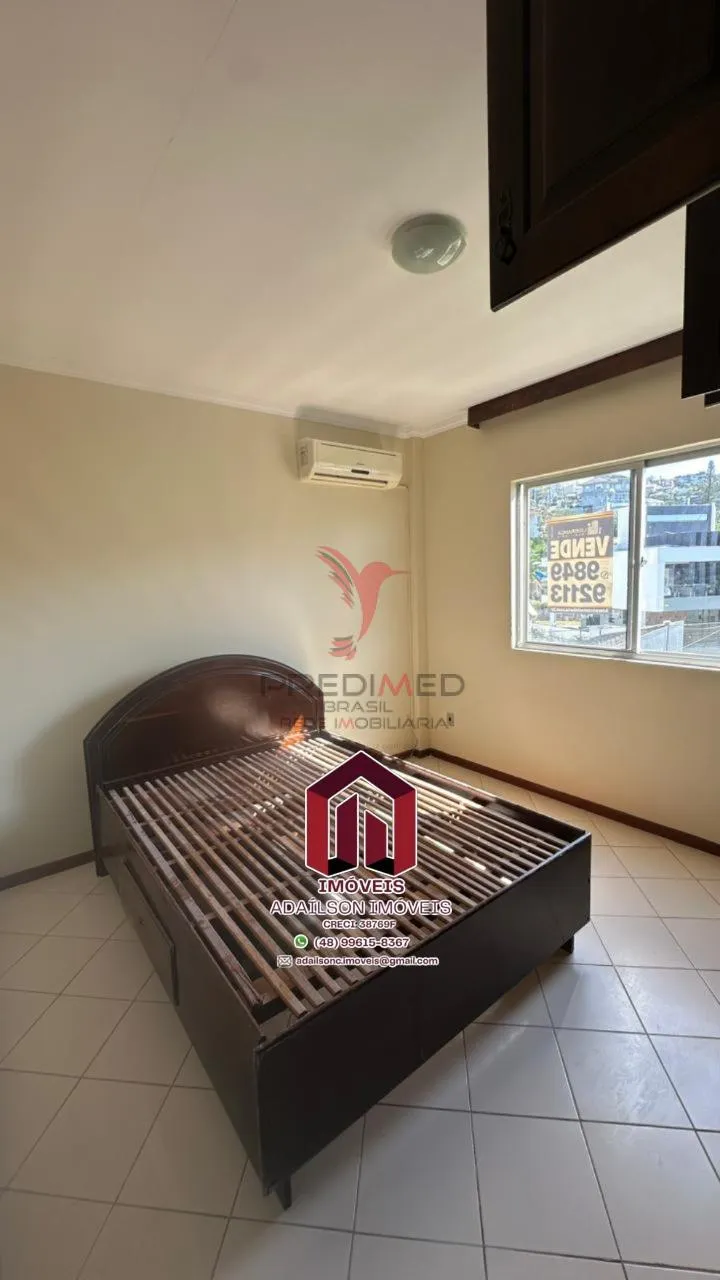 Imagem Apartamento com 3 Quartos à venda, 90m² Rua Gerônimo Coelho,120 - Nossa Senhora do Rosário