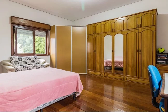 Imagem Casa para venda no bairro Santana em Porto Alegre