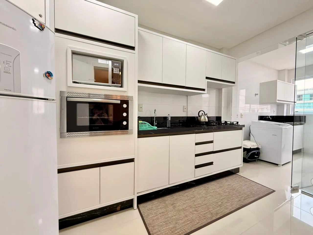 Imagem Apartamento com vista para o mar à venda com 120m2 por R$ 2.250.000,00