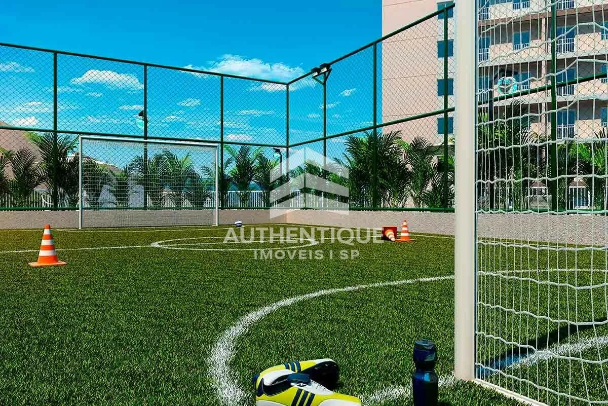 Imagem ALTO DO JARDIM SACOMA - Apartamento à venda no bairro Sacomã - São Paulo/SP, Zona Sul