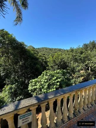 Imagem Incrível Chácara de 3600m² Com Nascente em Mairiporã! 480 Mil!
