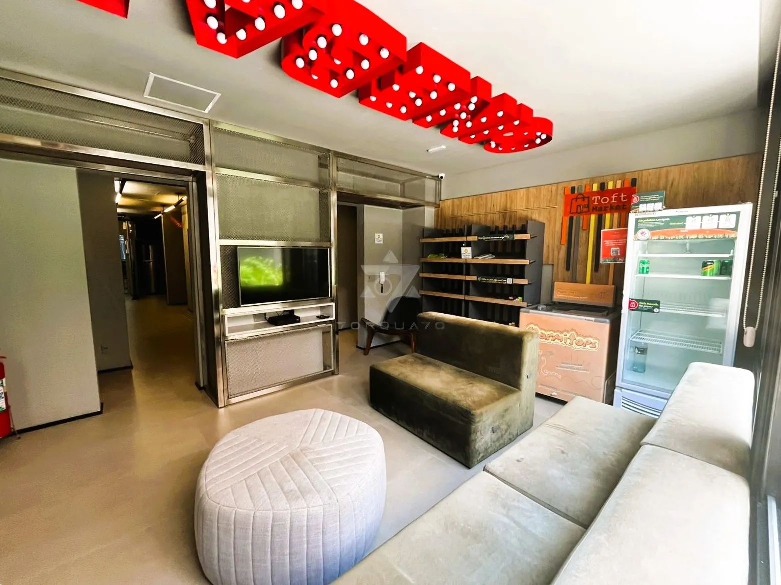 Imagem Apartamento em Santa Cecília - Um Convite a Praticidade Urbana