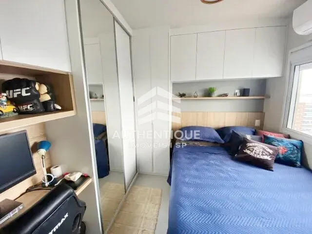 Imagem SKY HOME VILA MASCOTE - Apartamento à venda no bairro Vila Mascote - São Paulo/SP, Zona Sul