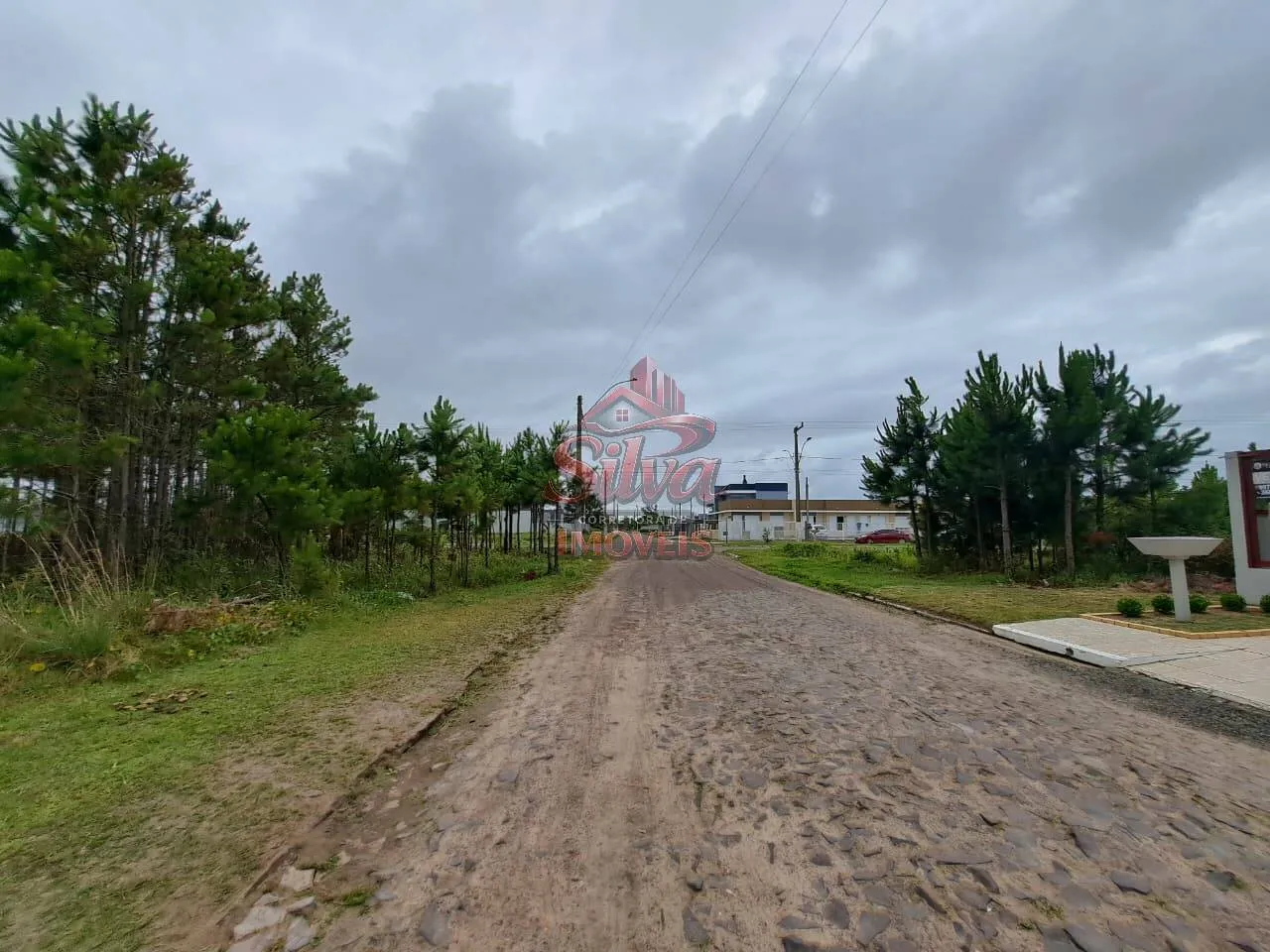 Imagem Terreno 390 m² no Centro de Imbé