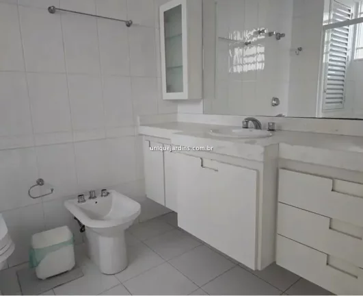 Imagem Apartamento à venda Jardim América São Paulo