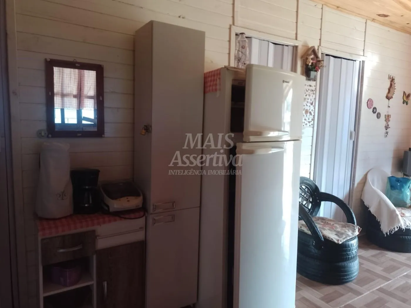 Imagem Casa para Venda em Arroio do Sal / RS no bairro Balneario Praia Azul