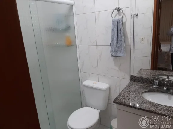 Imagem Cobertura para Venda em São Caetano do Sul / SP no bairro Nova Gerty
