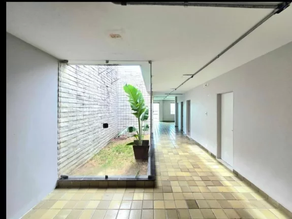 Imagem Apartamento Duplex no Bairro de Boa Viagem!