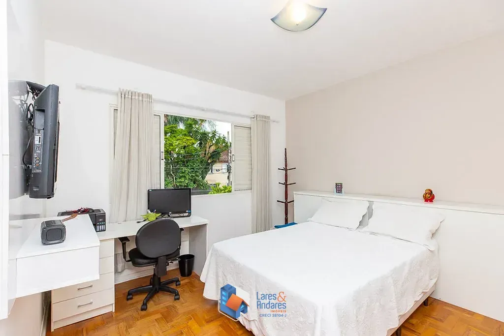 Imagem Casa à venda 3 Quartos 2 Vagas 187M² Campo Belo São Paulo - SP