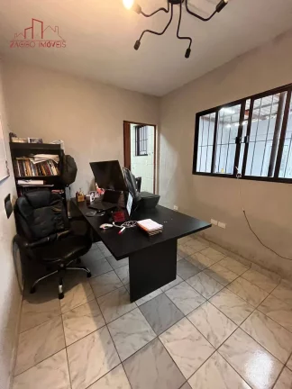 Imagem Belíssima Casa de 230 m² -Vila Prel