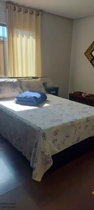 Imagem CASA RESIDENCIAL em POÇOS DE CALDAS - MG, JARDIM CAMPOS ELÍSIOS