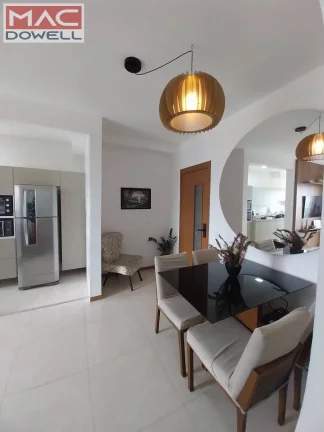Imagem Apartamento de 65 m² - 2 quartos (1 suite) - Pendotiba - Niterói/RJ