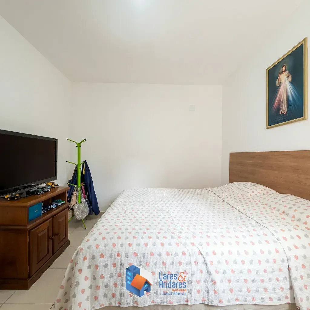 Imagem Casa no condomínio Condomínio Villagio Mooca para venda com 2 quartos, sendo 2 suítes, 70m²
