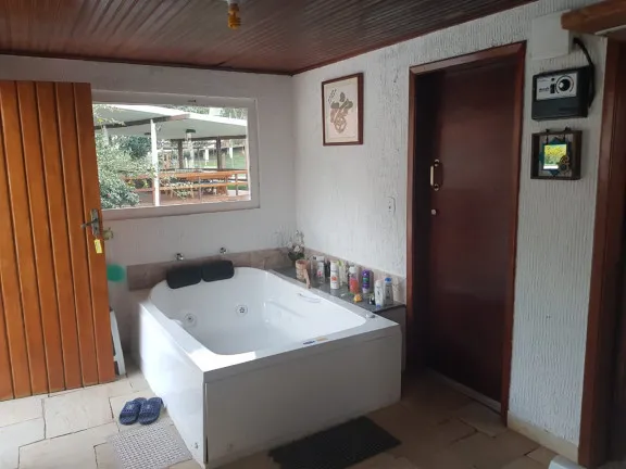 Imagem Fazenda à Venda,  em Iucas - Teresópolis